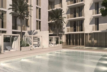 Concept 7 Residences