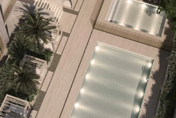 Concept 7 Residences