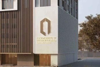 Concept 7 Residences