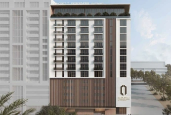 Concept 7 Residences