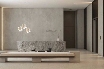 Concept 7 Residences