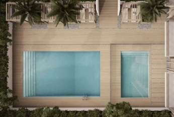 Concept 7 Residences