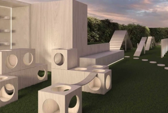 Concept 7 Residences