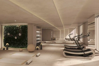 Concept 7 Residences