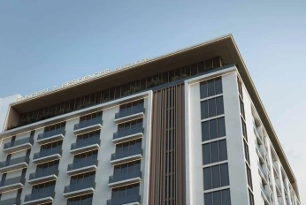 Concept 7 Residences