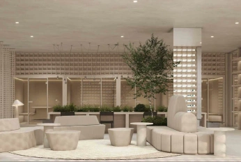 Concept 7 Residences