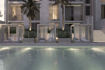 Concept 7 Residences