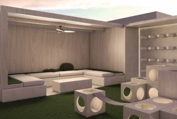 Concept 7 Residences