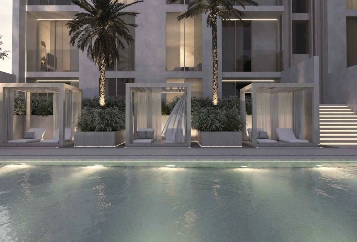 Concept 7 Residences
