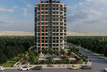 CONCEPT OASIS