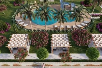 CONCEPT OASIS