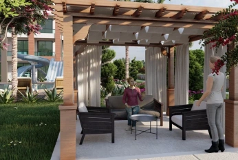 CONCEPT OASIS