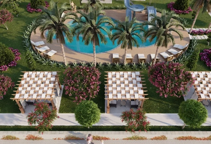CONCEPT OASIS