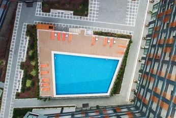 Coordinat Bornova