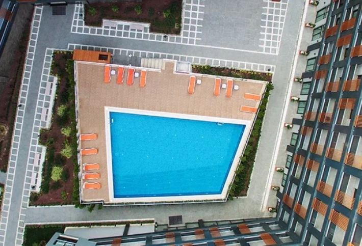 Coordinat Bornova