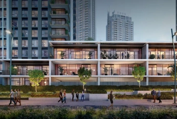 Creek Crescent