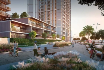 Creek Crescent