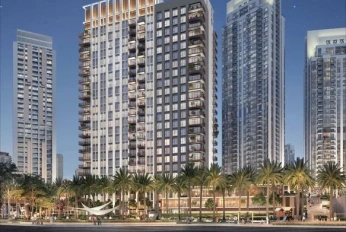 Creek Crescent