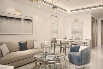 Cresswell Residences