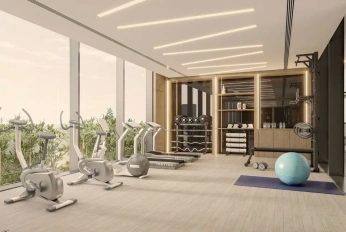 Cresswell Residences
