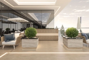 Cresswell Residences