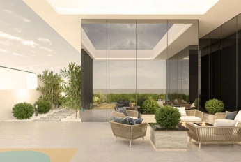 Cresswell Residences