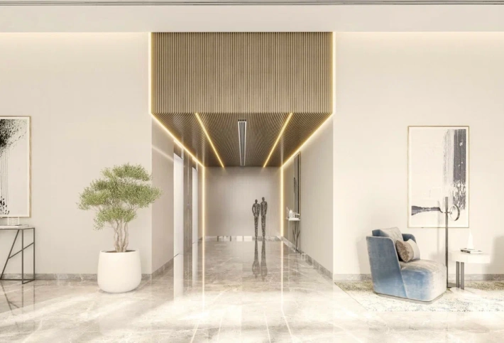 Cresswell Residences