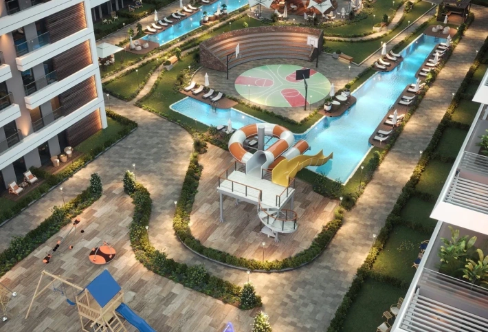 Cross Twins