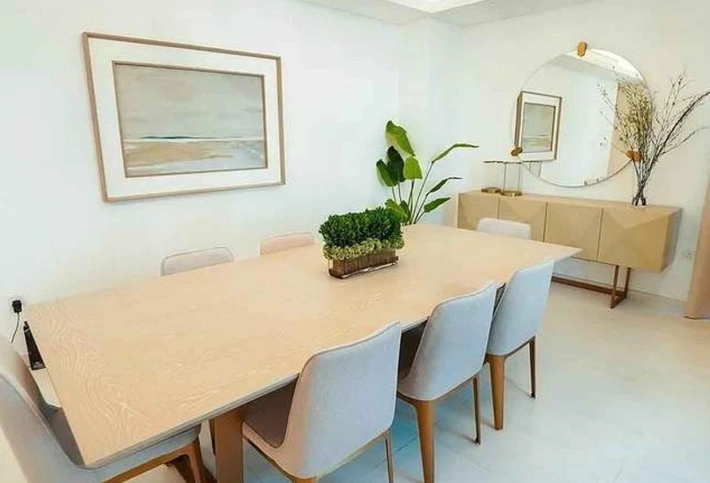 Crystal Residence