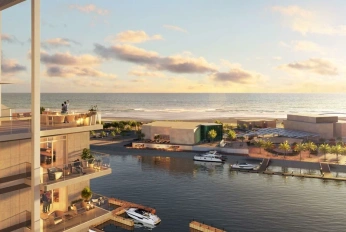 Crystal Residences