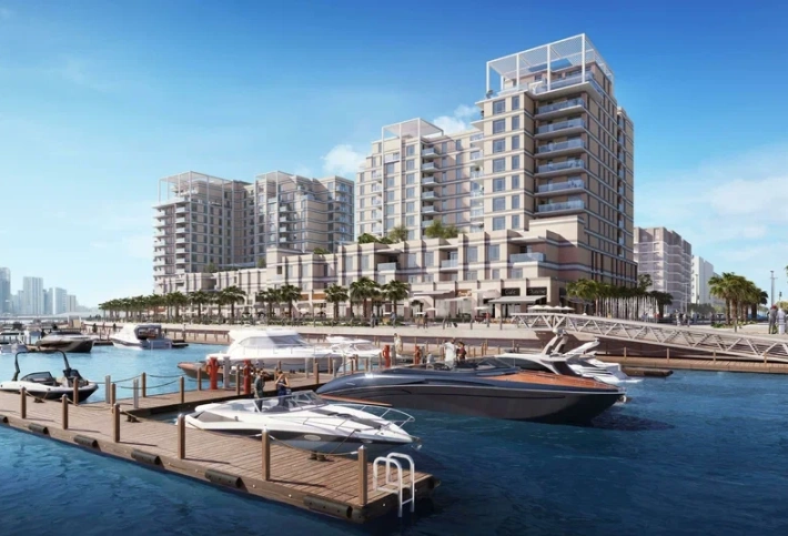 Crystal Residences