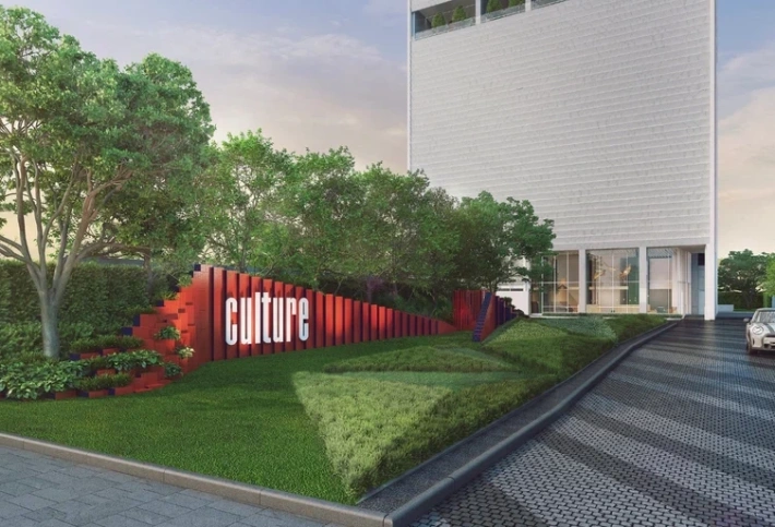 Culture Thonglor