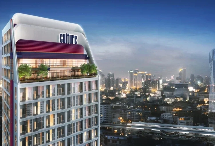 Culture Thonglor