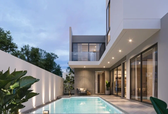 D'Chateau Kathu-Phuket