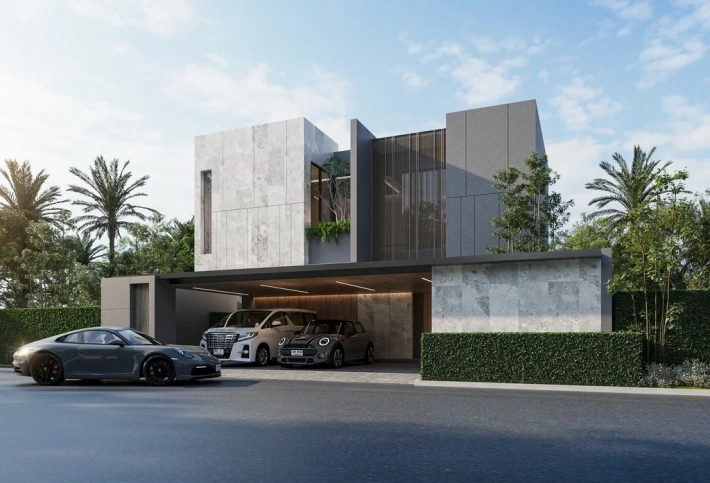 D'Chateau Kathu-Phuket
