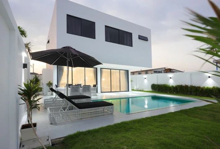 D-Sign Homes