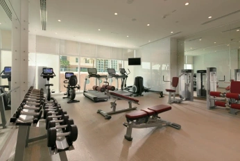 Damac Heights