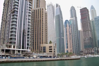 Damac Heights