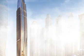 Damac Heights
