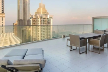 Damac Heights