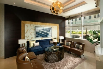 Damac Heights