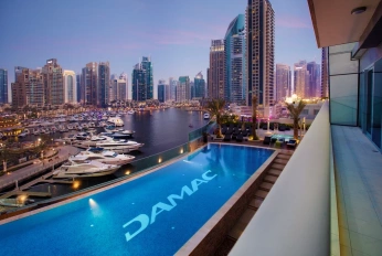 Damac Heights