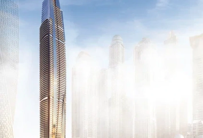 Damac Heights