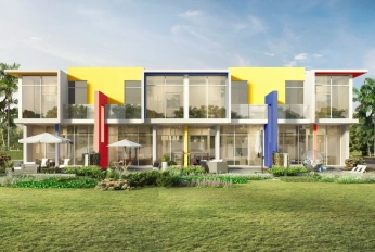 DAMAC HILLS 2 - AMARGO