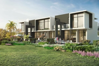 DAMAC HILLS 2 - AMARGO