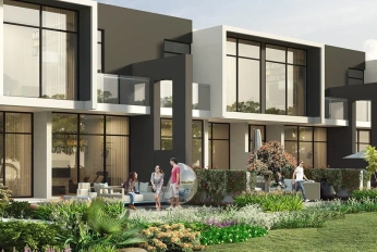 DAMAC HILLS 2 - AVENCIA