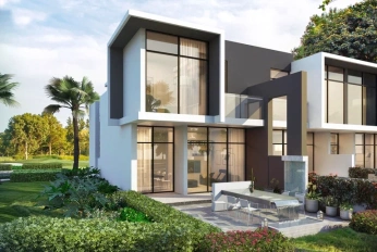 DAMAC HILLS 2 - AVENCIA
