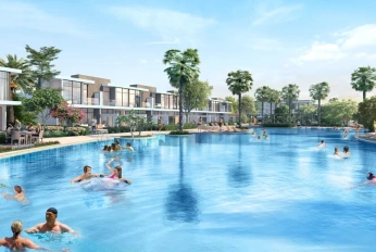 DAMAC HILLS 2 - AVENCIA