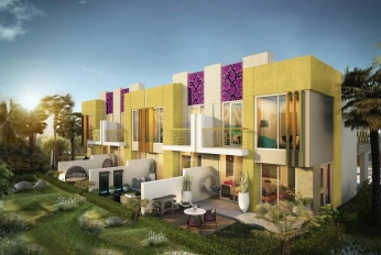 DAMAC HILLS 2 - AVENCIA