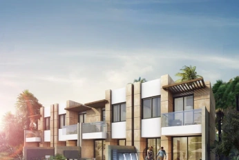 DAMAC HILLS 2 - AVENCIA